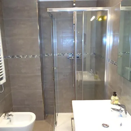 De La Plage Apartment