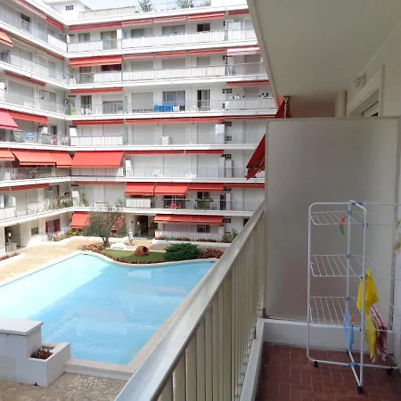 Apartment De La Plage