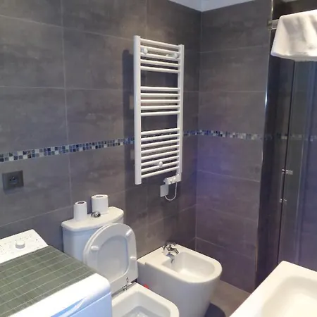 De La Plage Apartment
