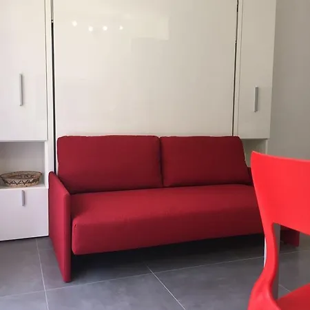 Apartment De La Plage