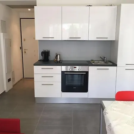 Apartment De La Plage *